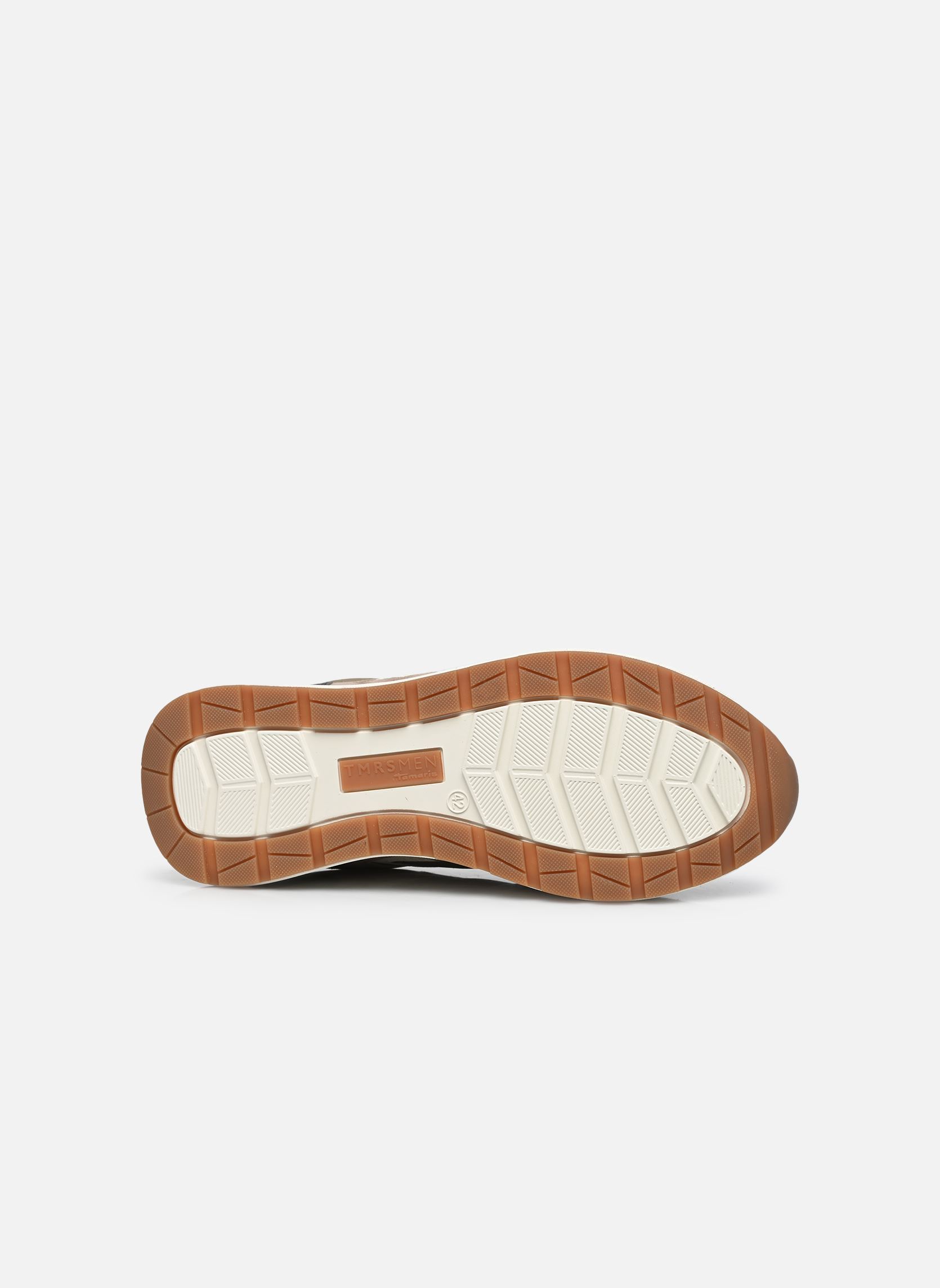 Baskets basses 13615-45 homme vert Tamaris Baskets basses 13615-45 homme vert OLIVE COMB