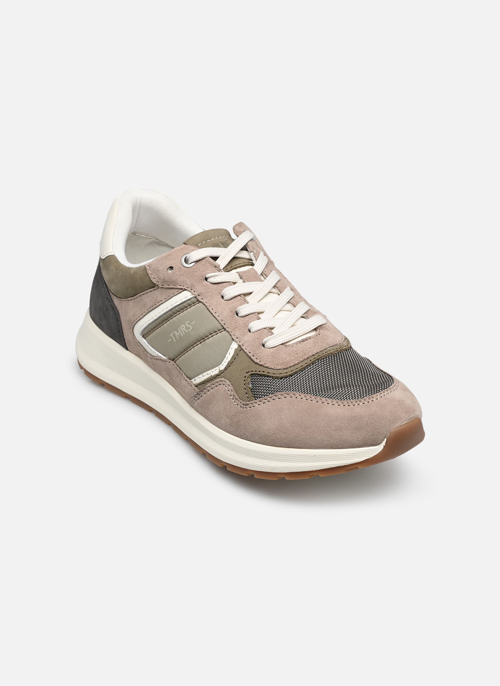 Baskets basses 13615-45 homme vert Tamaris Baskets basses 13615-45 homme vert OLIVE COMB