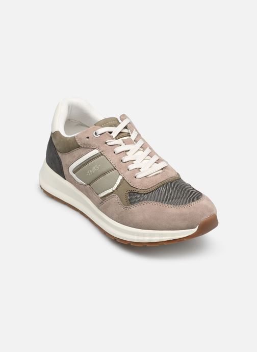 Tamaris Baskets basses 13615-45 homme vert