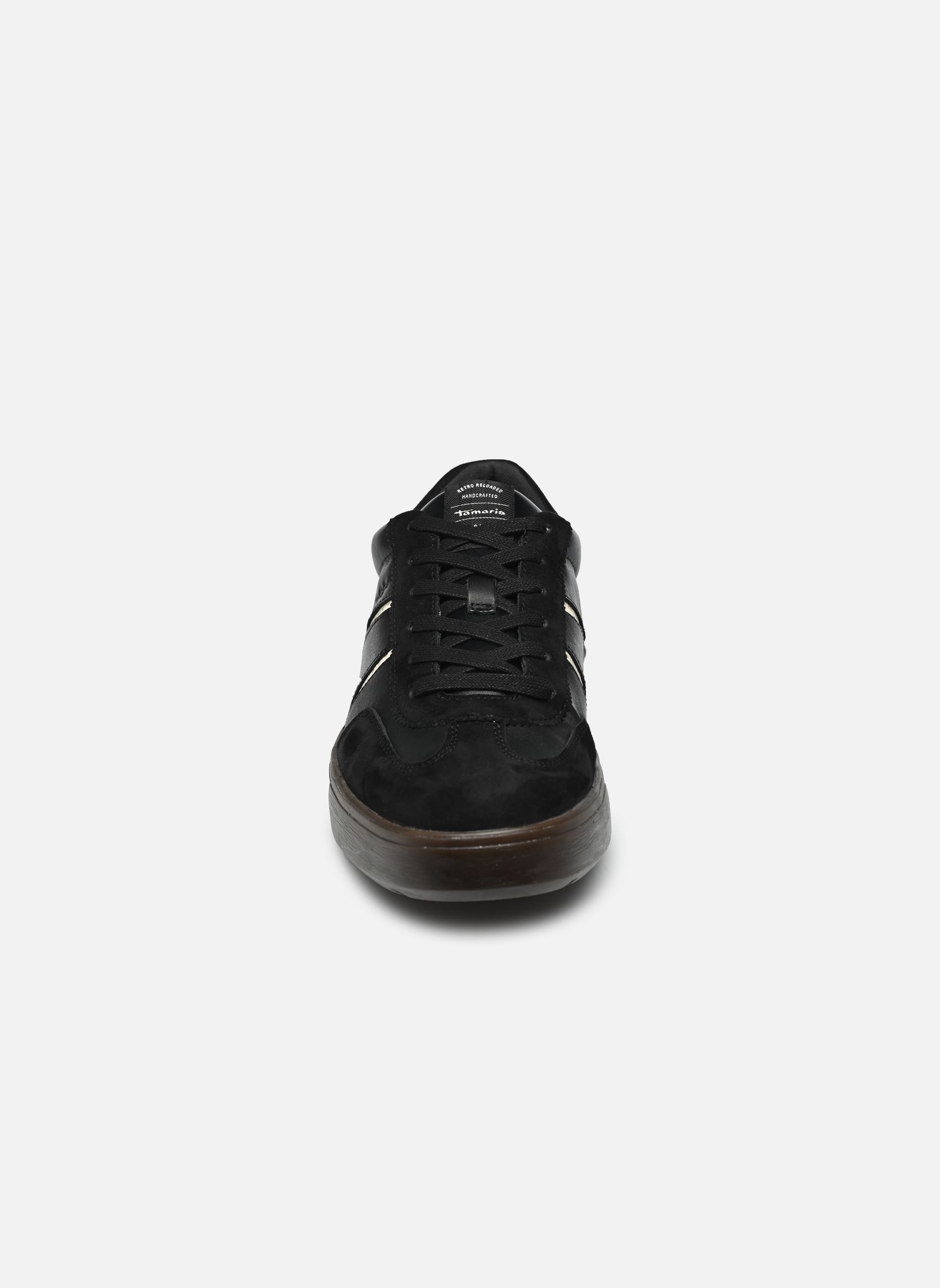 Baskets basses 13624-45 homme noir Tamaris Baskets basses 13624-45 homme noir BLACK
