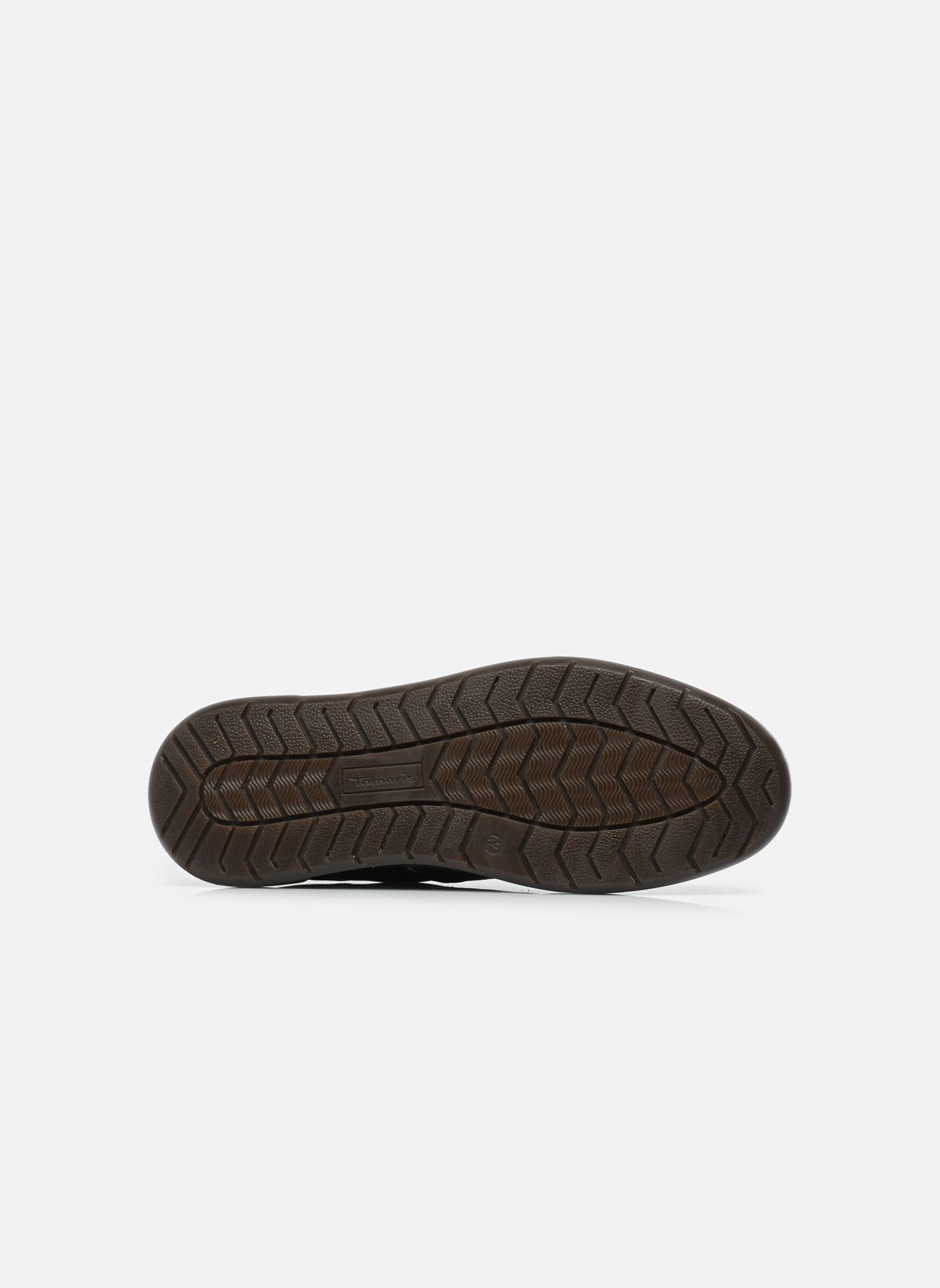 Baskets basses 13624-45 homme noir Tamaris Baskets basses 13624-45 homme noir BLACK