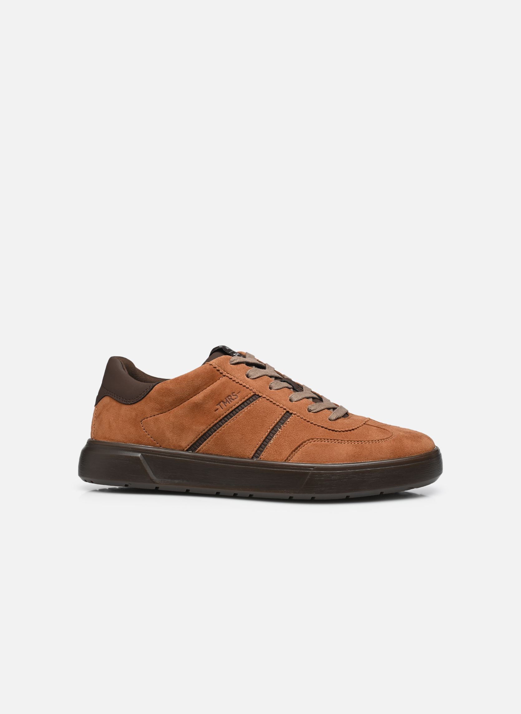 Sneakers basse 13624-45 uomo marrone Tamaris Sneakers basse 13624-45 uomo marrone COGNAC