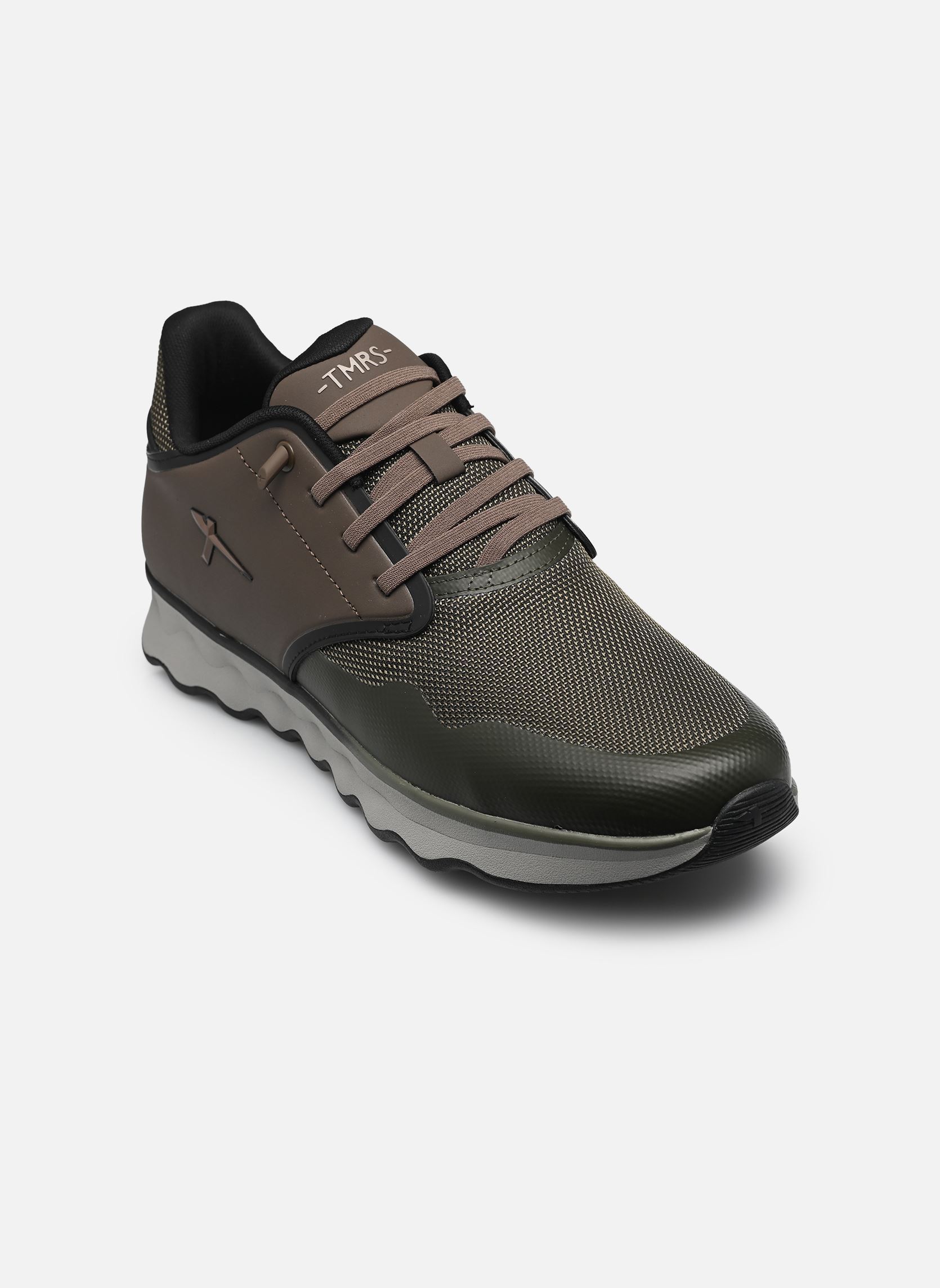 Baskets basses 13700-45 homme vert Tamaris Baskets basses 13700-45 homme vert KHAKI