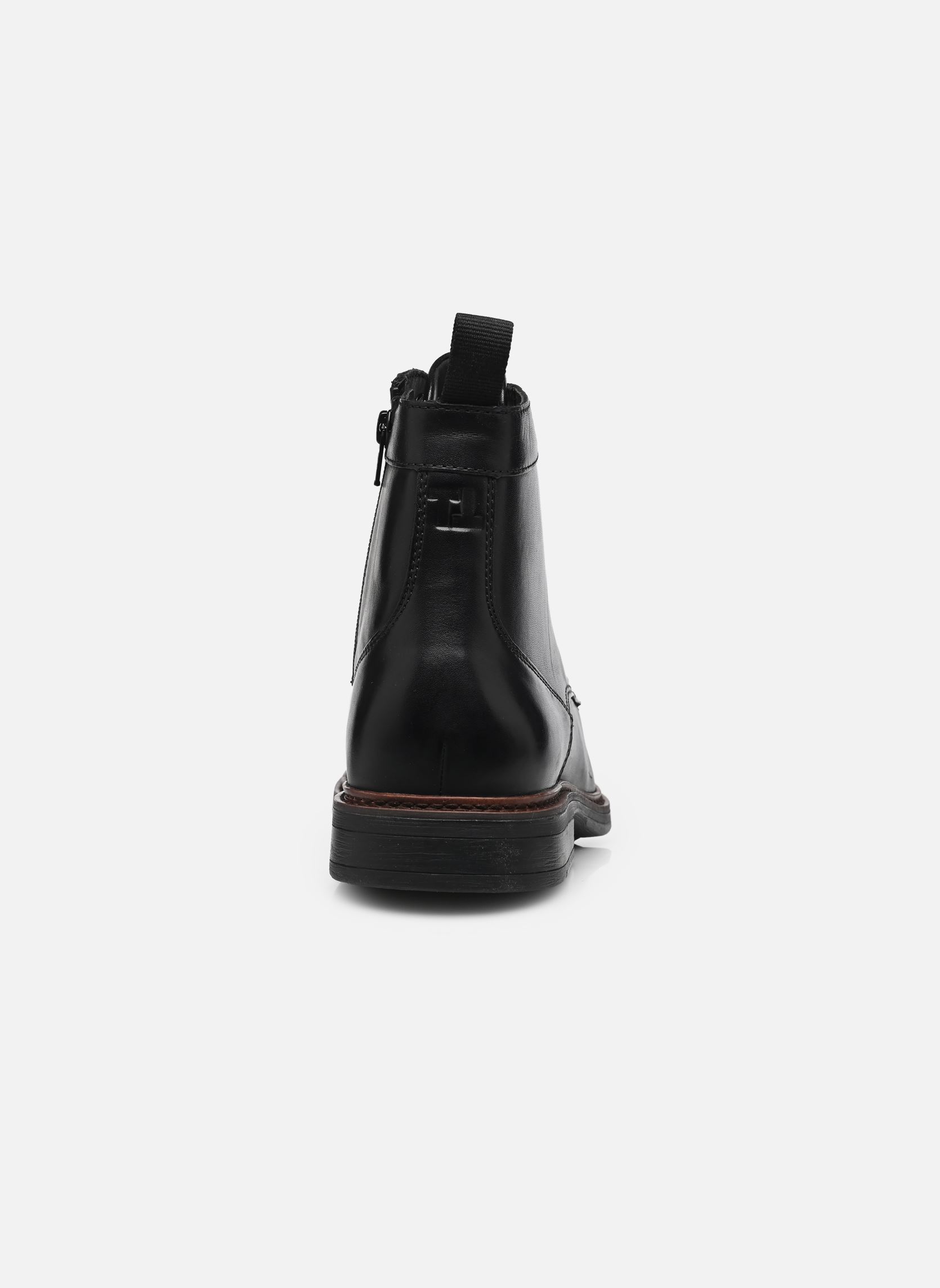 Bottines à lacets 15101-45 homme noir Tamaris Bottines à lacets 15101-45 homme noir BLACK