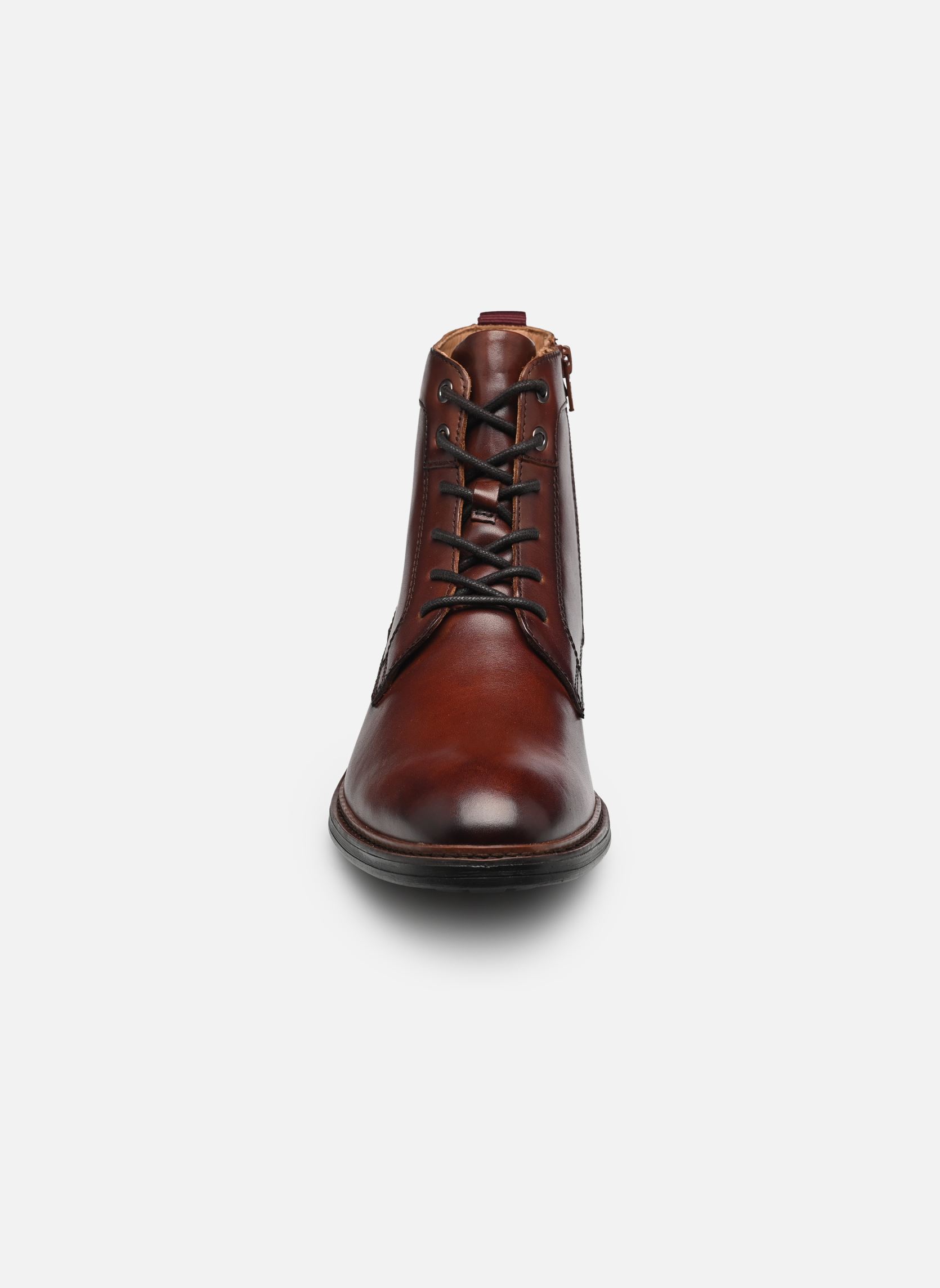 Bottines à lacets 15101-45 homme marron Tamaris Bottines à lacets 15101-45 homme marron COGNAC