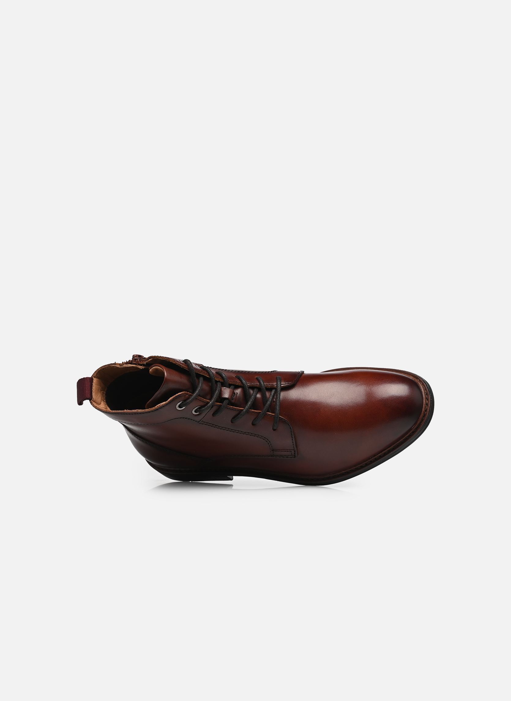 Bottines à lacets 15101-45 homme marron Tamaris Bottines à lacets 15101-45 homme marron COGNAC