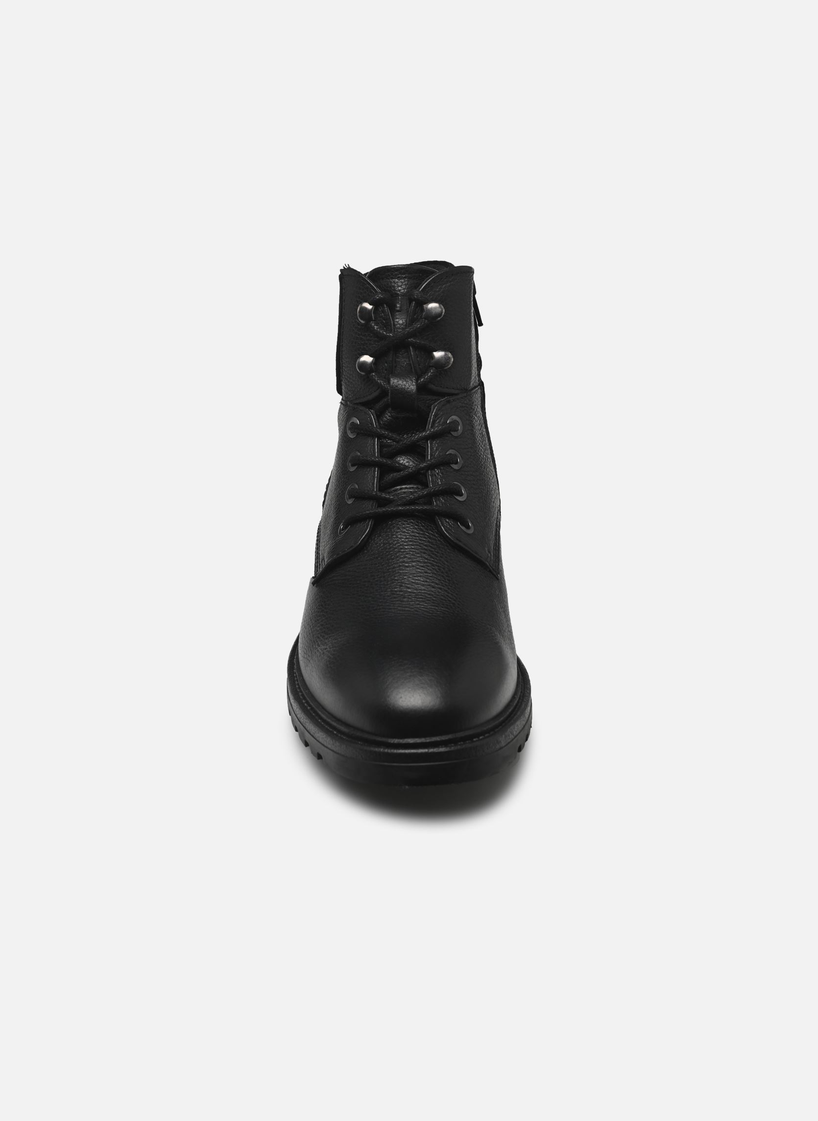 Bottines à lacets 15204-45 homme noir Tamaris Bottines à lacets 15204-45 homme noir BLACK