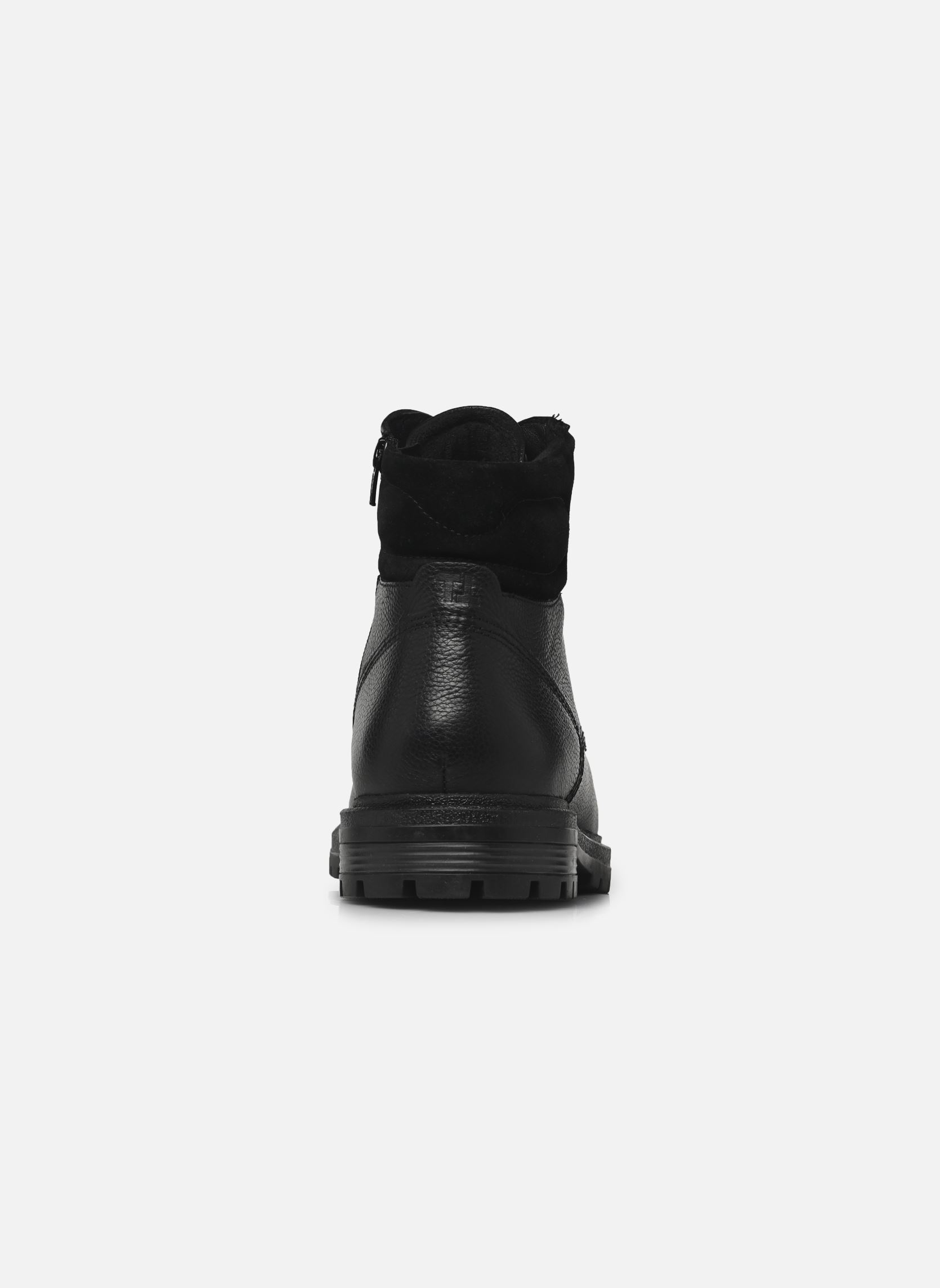 Bottines à lacets 15204-45 homme noir Tamaris Bottines à lacets 15204-45 homme noir BLACK