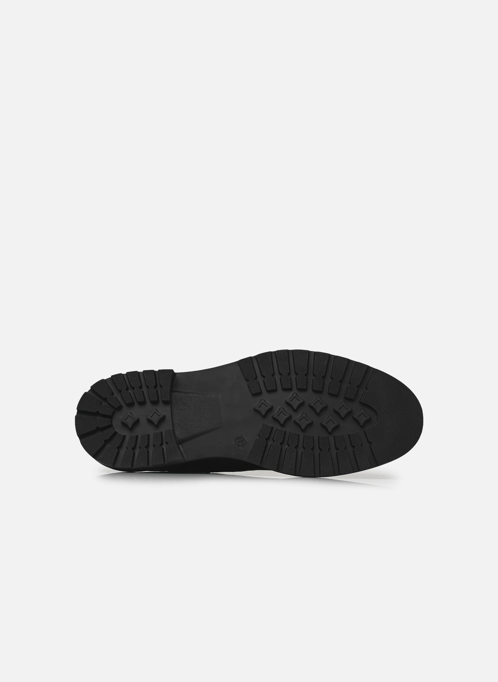 Bottines à lacets 15204-45 homme noir Tamaris Bottines à lacets 15204-45 homme noir BLACK