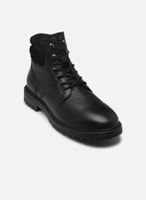 Bottines à lacets 15204-45 homme marron