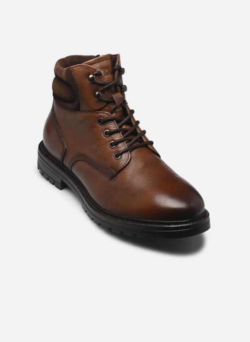 Tamaris Bottines à lacets 15204-45 homme marron