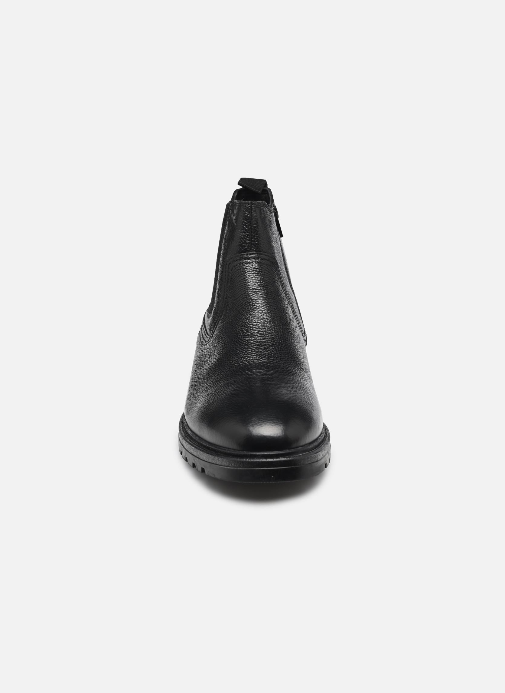 Bottines et bottes 15410-45 homme noir Tamaris Bottines et bottes 15410-45 homme noir BLACK