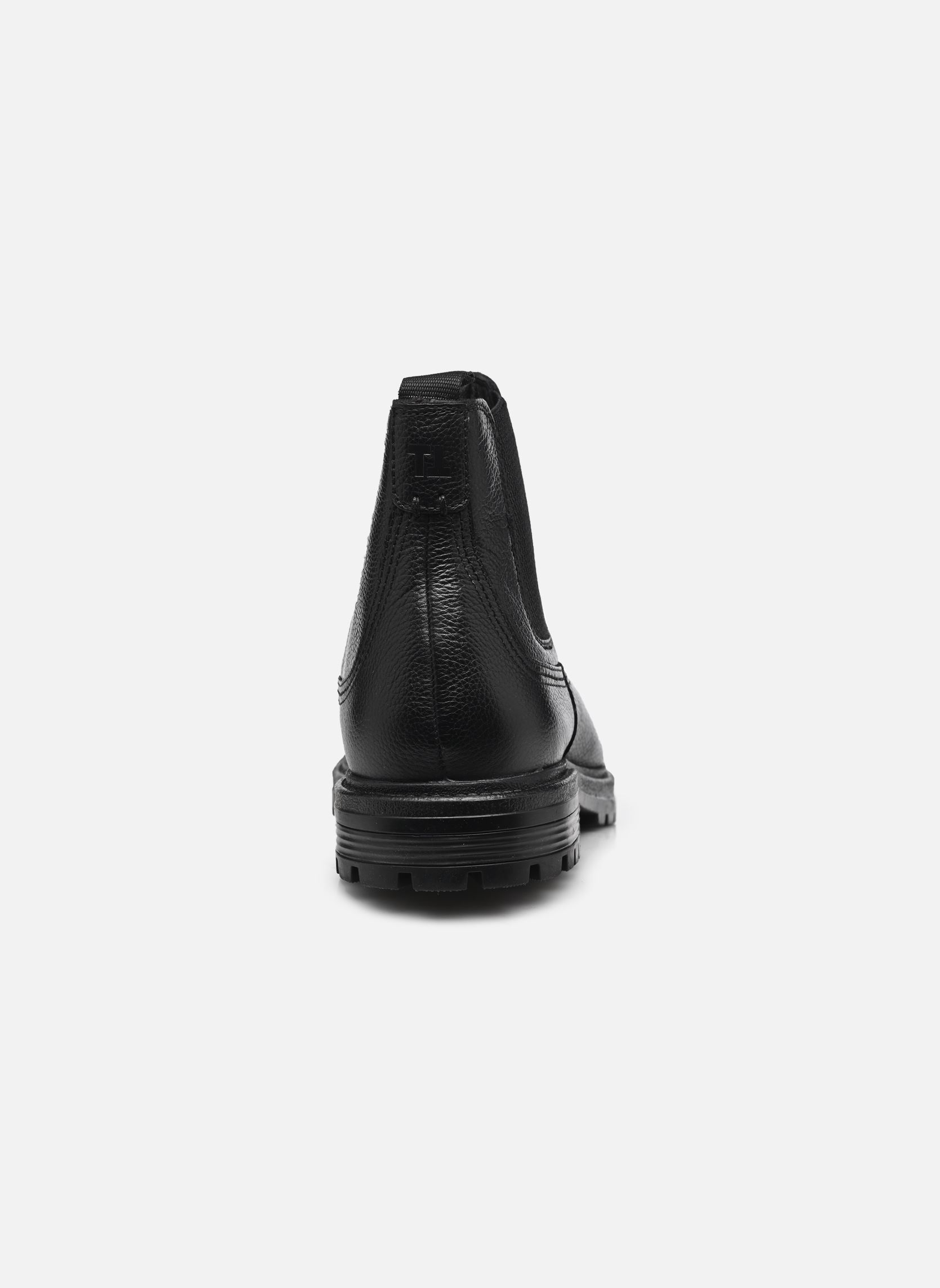 Bottines et bottes 15410-45 homme noir Tamaris Bottines et bottes 15410-45 homme noir BLACK