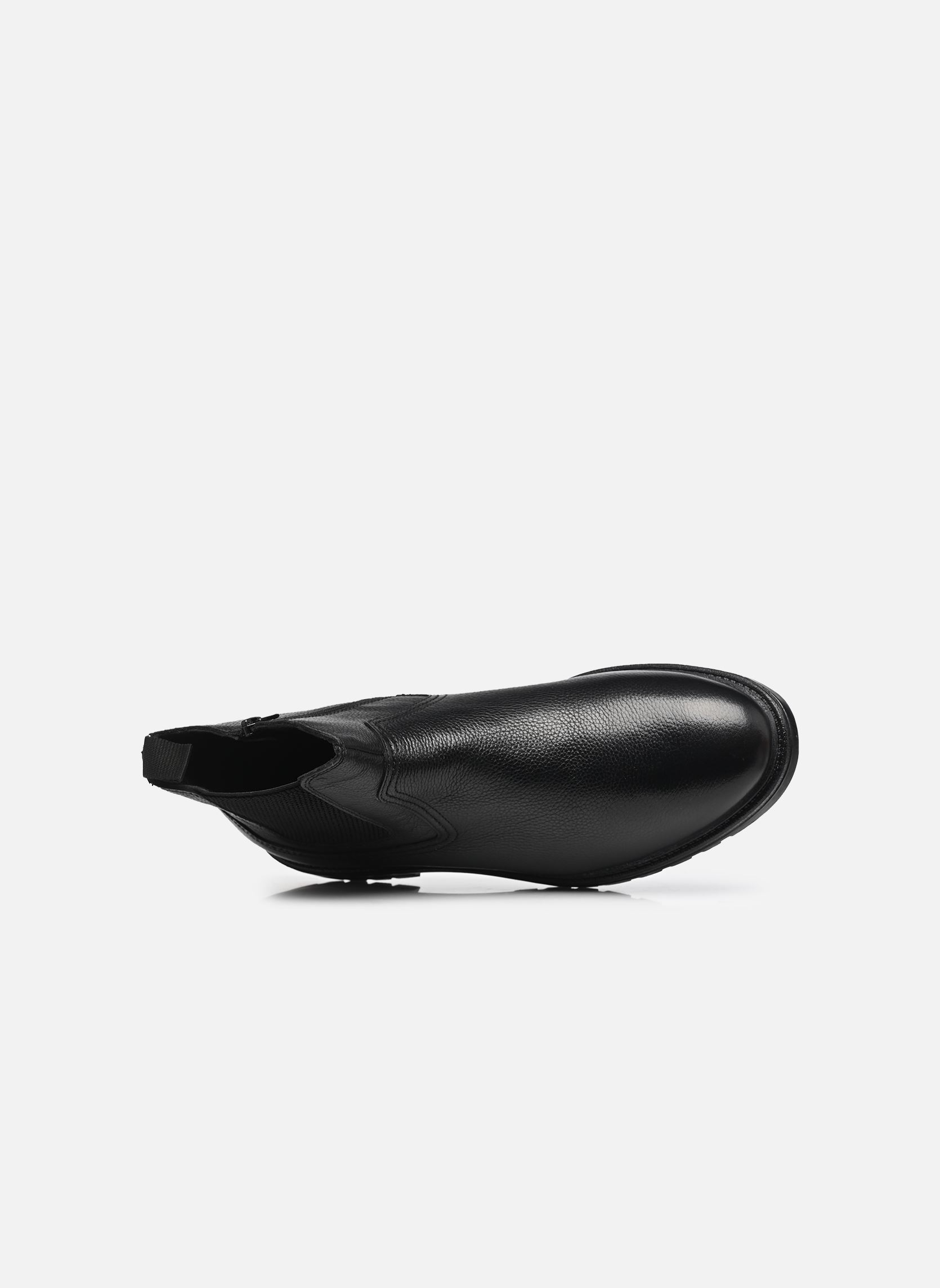 Bottines et bottes 15410-45 homme noir Tamaris Bottines et bottes 15410-45 homme noir BLACK