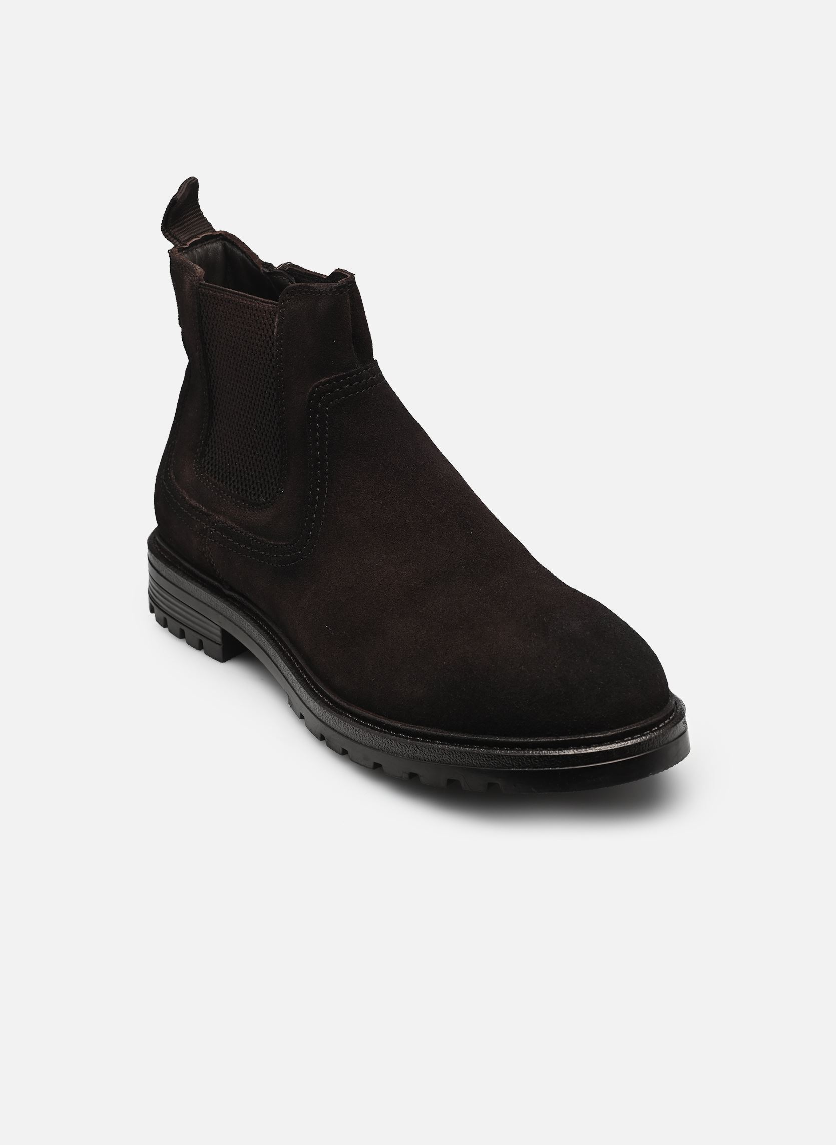 Bottines et bottes 15410-45 homme marron Tamaris Bottines et bottes 15410-45 homme marron DARK BROWN