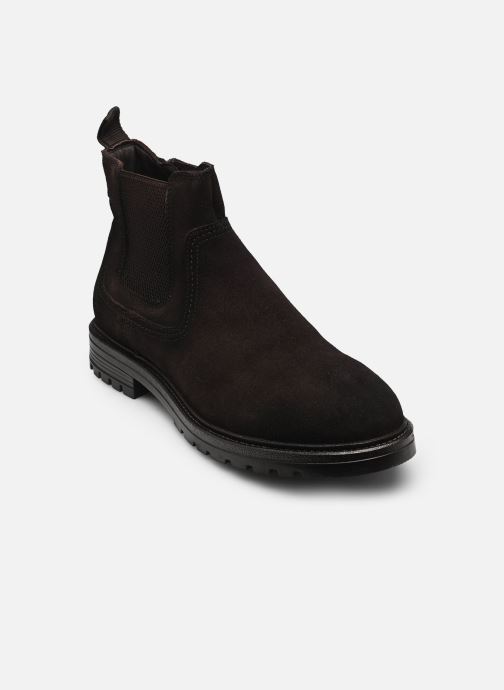 Tamaris Bottines et bottes 15410-45 homme marron
