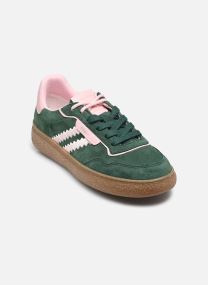 Lage sneakers 23733-45 dames beige