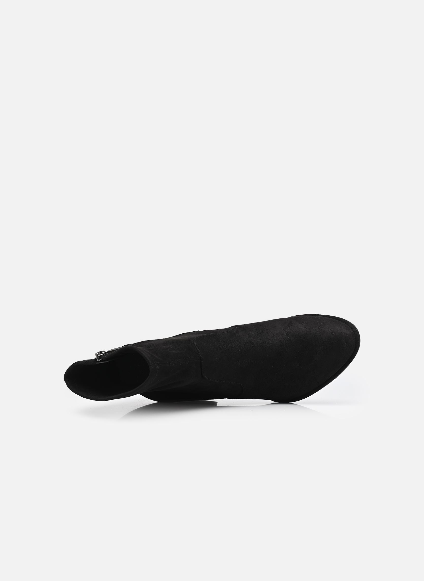 Bottines et boots 25057-43 femme noir Tamaris Bottines et boots 25057-43 femme noir BLACK SUEDE