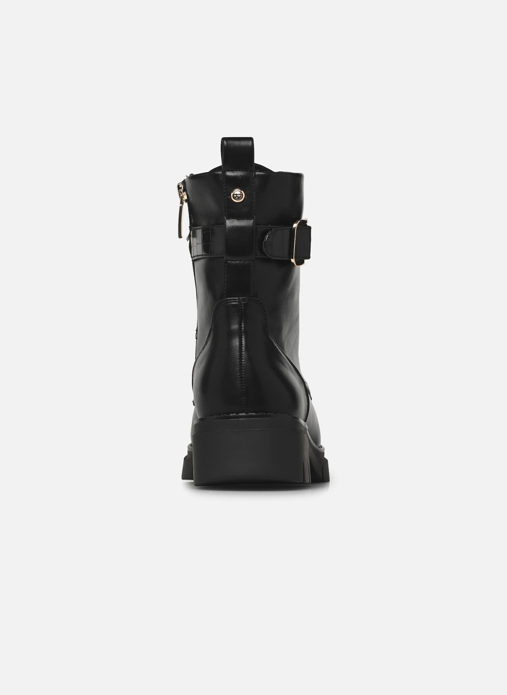Stivaletti con lacci 25289-41 donna nero Tamaris Stivaletti con lacci 25289-41 donna nero BLACK