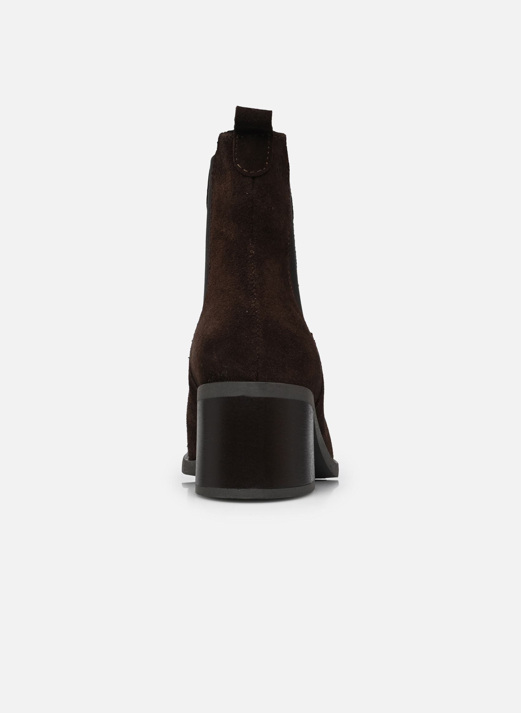 Niedrige Ankle Boots 25301-45 damen braun Tamaris Niedrige Ankle Boots 25301-45 damen braun MOCCA