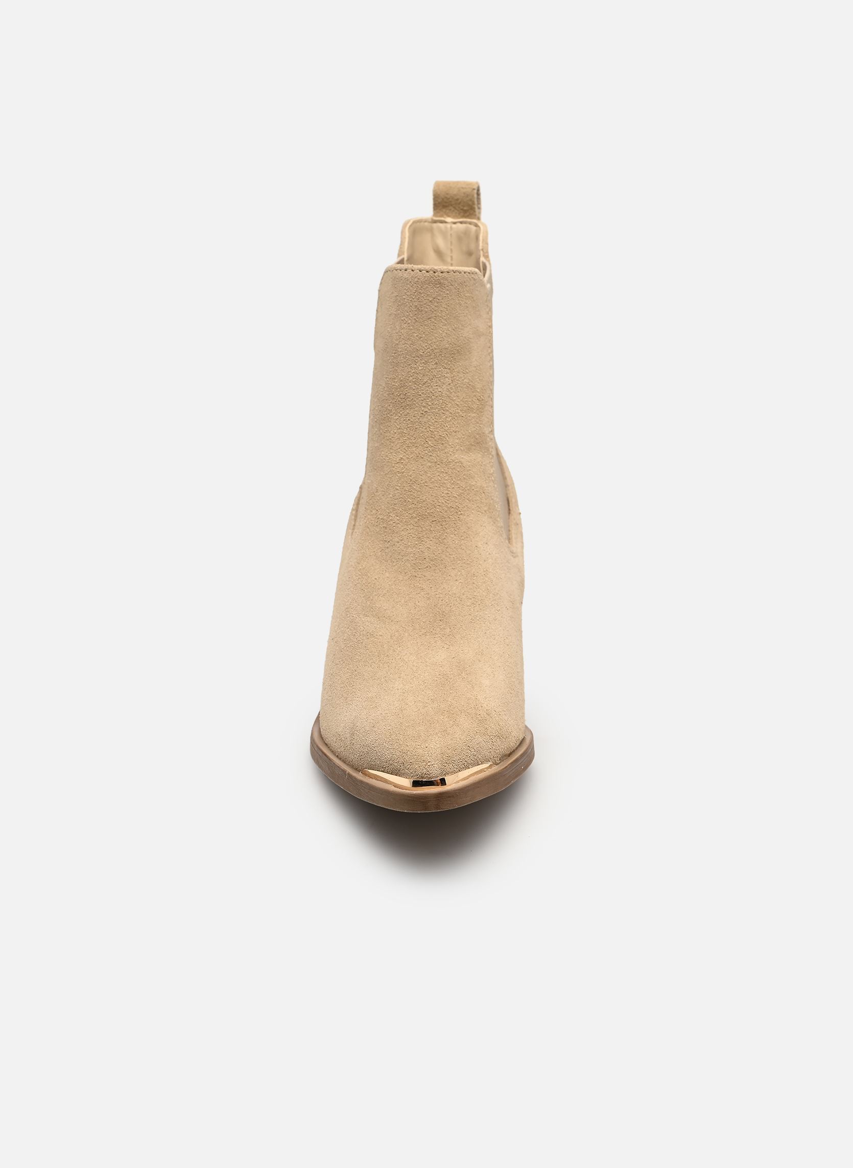 Bottines et boots 25301-45 femme beige Tamaris Bottines et boots 25301-45 femme beige BEIGE