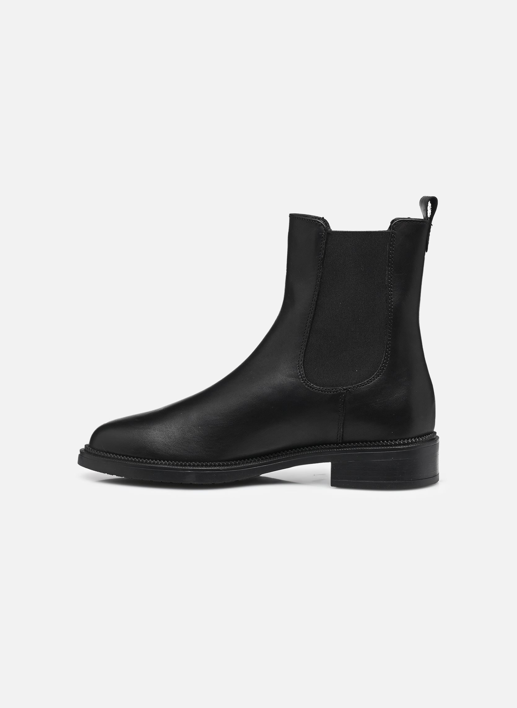 Bottines et boots 25302-45 femme noir Tamaris Bottines et boots 25302-45 femme noir BLACK