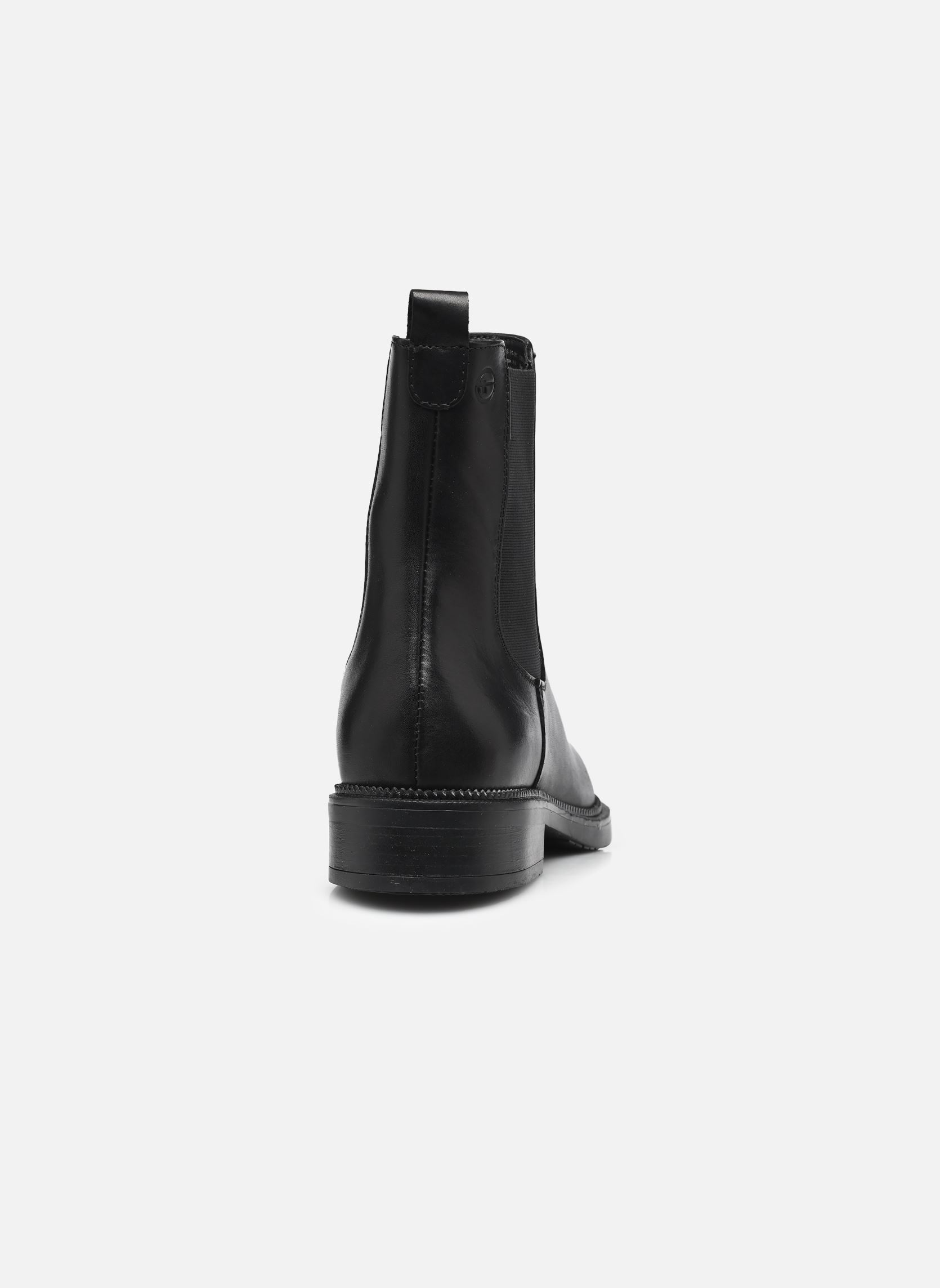 Bottines et boots 25302-45 femme noir Tamaris Bottines et boots 25302-45 femme noir BLACK