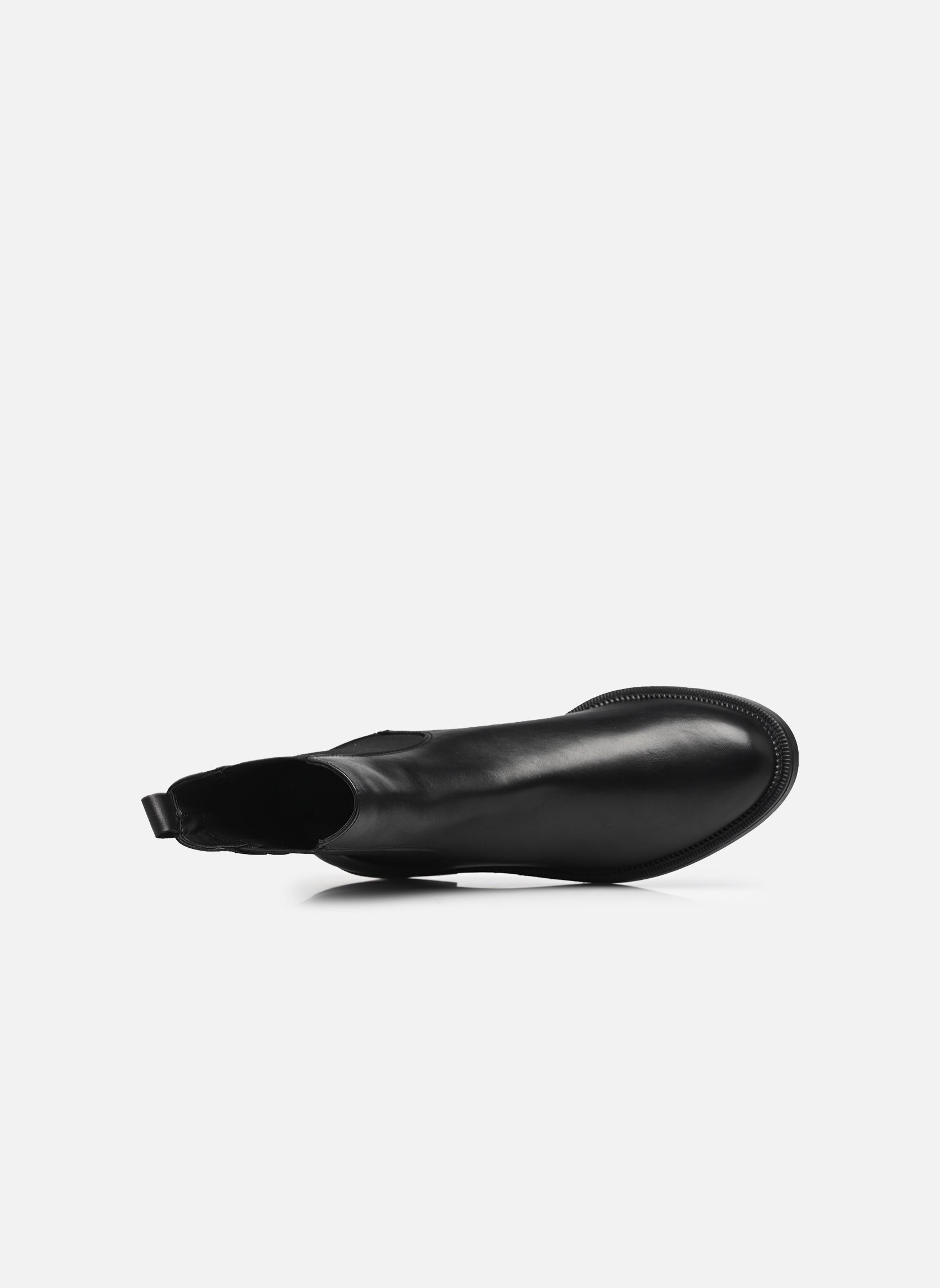 Bottines et boots 25302-45 femme noir Tamaris Bottines et boots 25302-45 femme noir BLACK