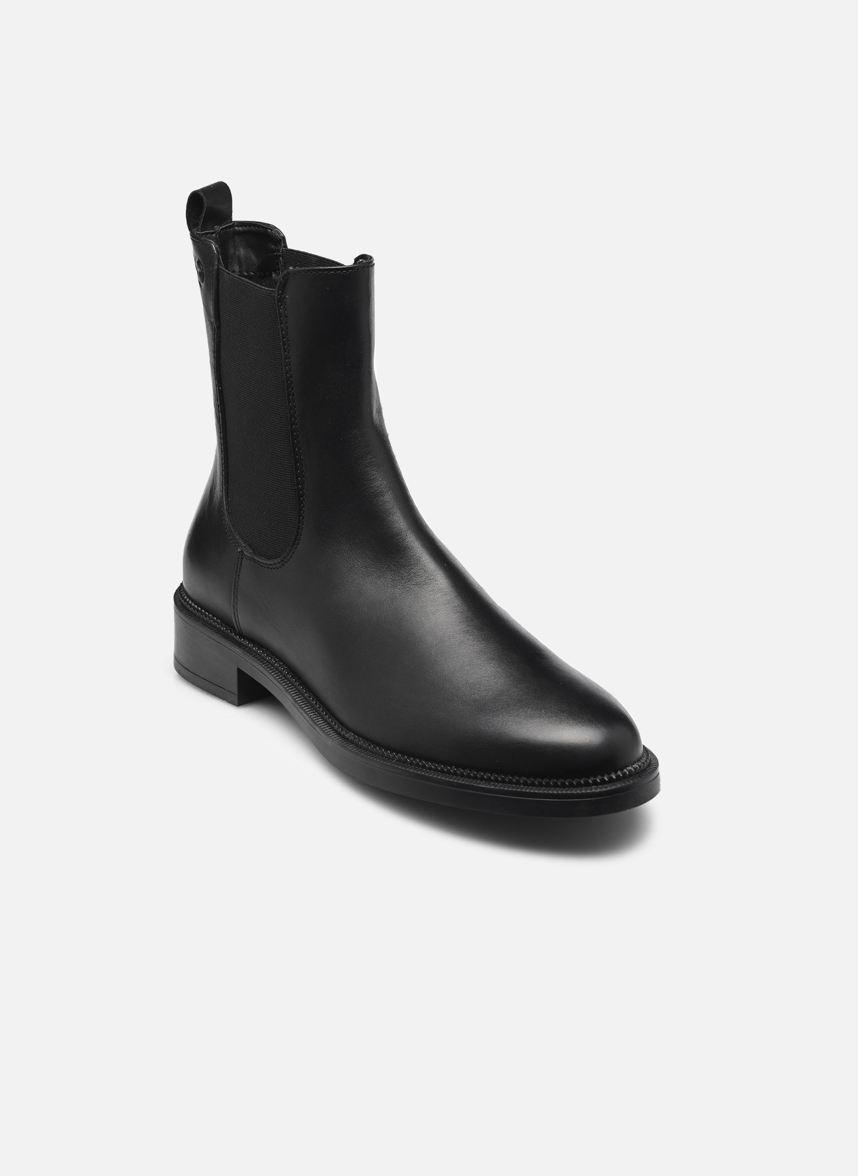 Bottines et boots 25302-45 femme noir Tamaris Bottines et boots 25302-45 femme noir BLACK