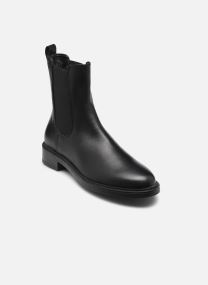 Bottines et boots 25302-45 femme noir Tamaris Bottines et boots 25302-45 femme noir BLACK