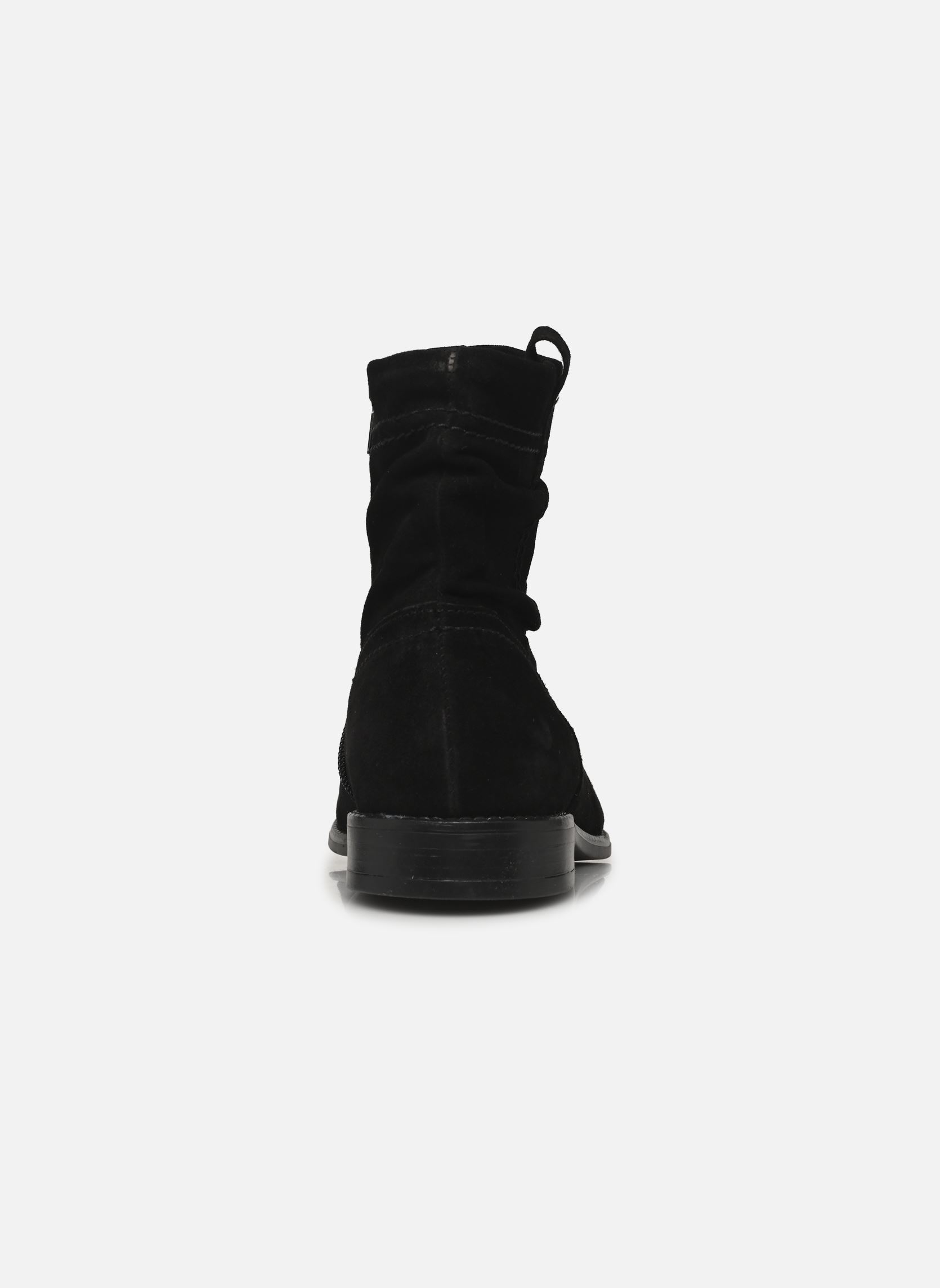 Bottines et boots 25305-45 femme noir Tamaris Bottines et boots 25305-45 femme noir BLACK