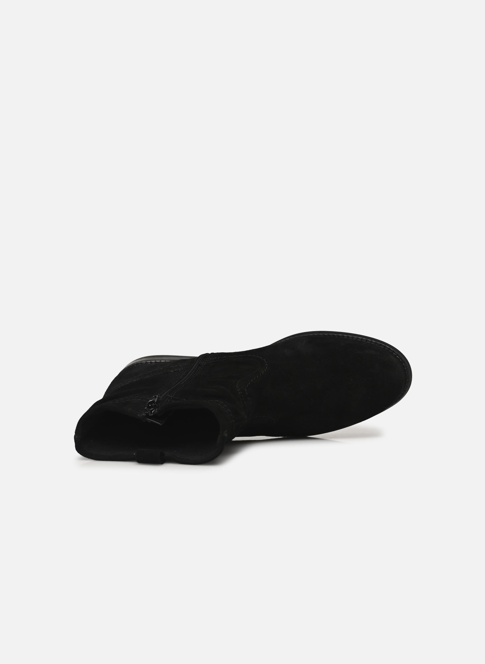 Bottines et boots 25305-45 femme noir Tamaris Bottines et boots 25305-45 femme noir BLACK