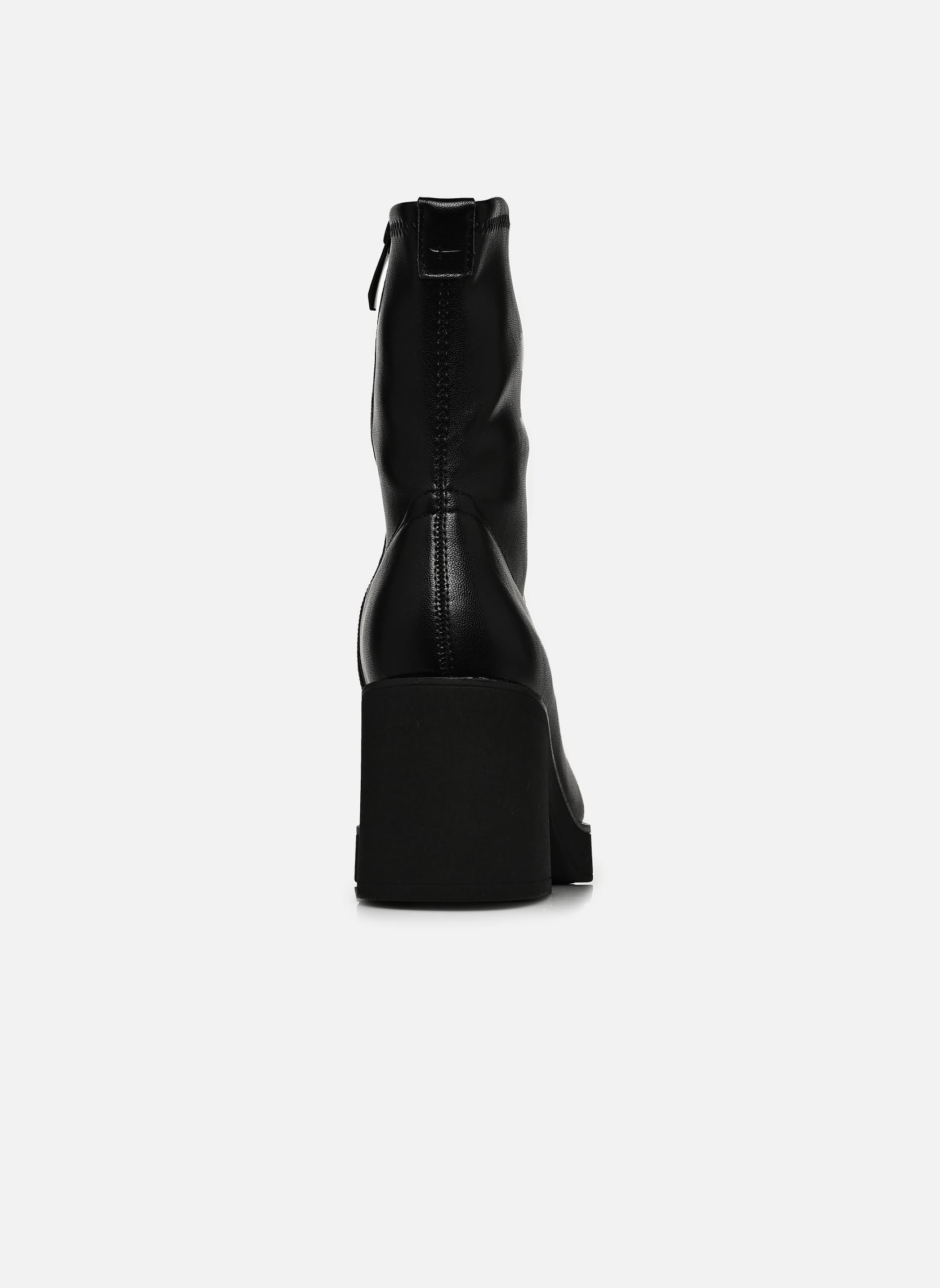 Bottines et boots 25313-45 femme noir Tamaris Bottines et boots 25313-45 femme noir BLACK