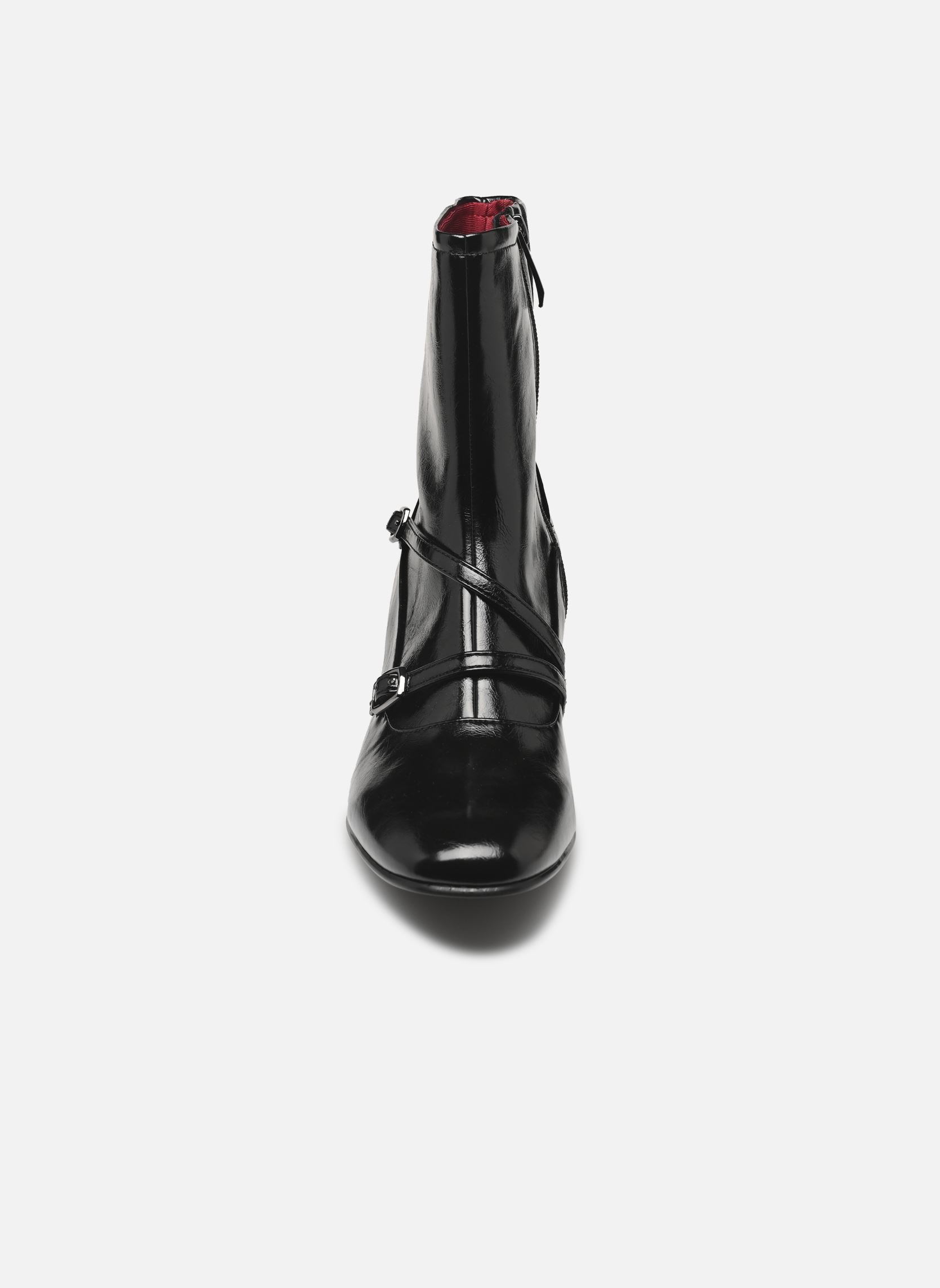 Bottines et boots 25317-45 femme noir Tamaris Bottines et boots 25317-45 femme noir BLACK