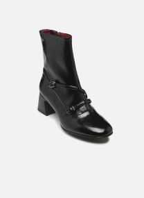 Bottines et boots 25317-45 femme noir Tamaris Bottines et boots 25317-45 femme noir BLACK