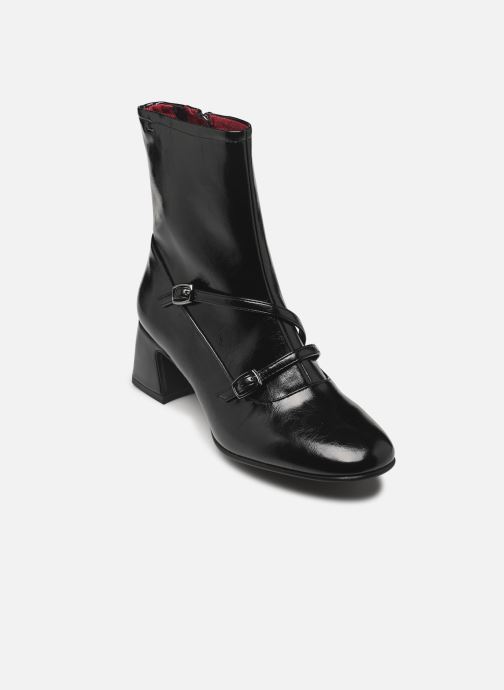 Tamaris Bottines et boots 25317-45 femme noir