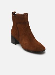 Enkellaarzen en boots 25323-45 dames bruin Tamaris Enkellaarzen en boots 25323-45 dames bruin MUSCAT