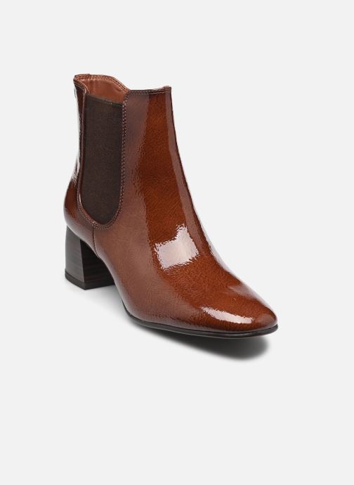Tamaris Bottines et boots 25327-45 femme marron