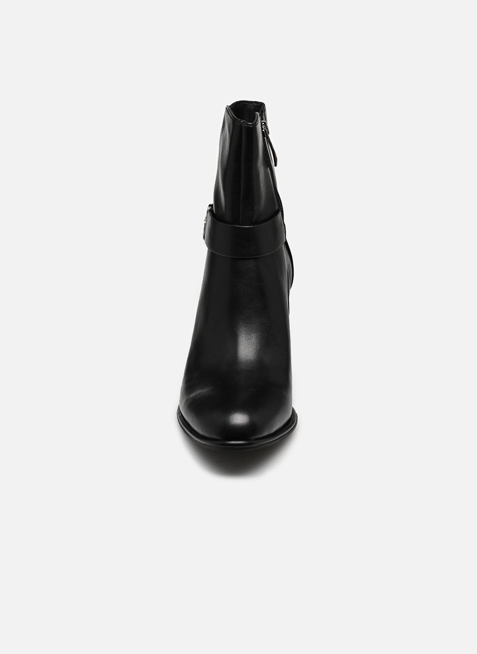 Bottines et boots 25337-45 femme noir Tamaris Bottines et boots 25337-45 femme noir BLACK