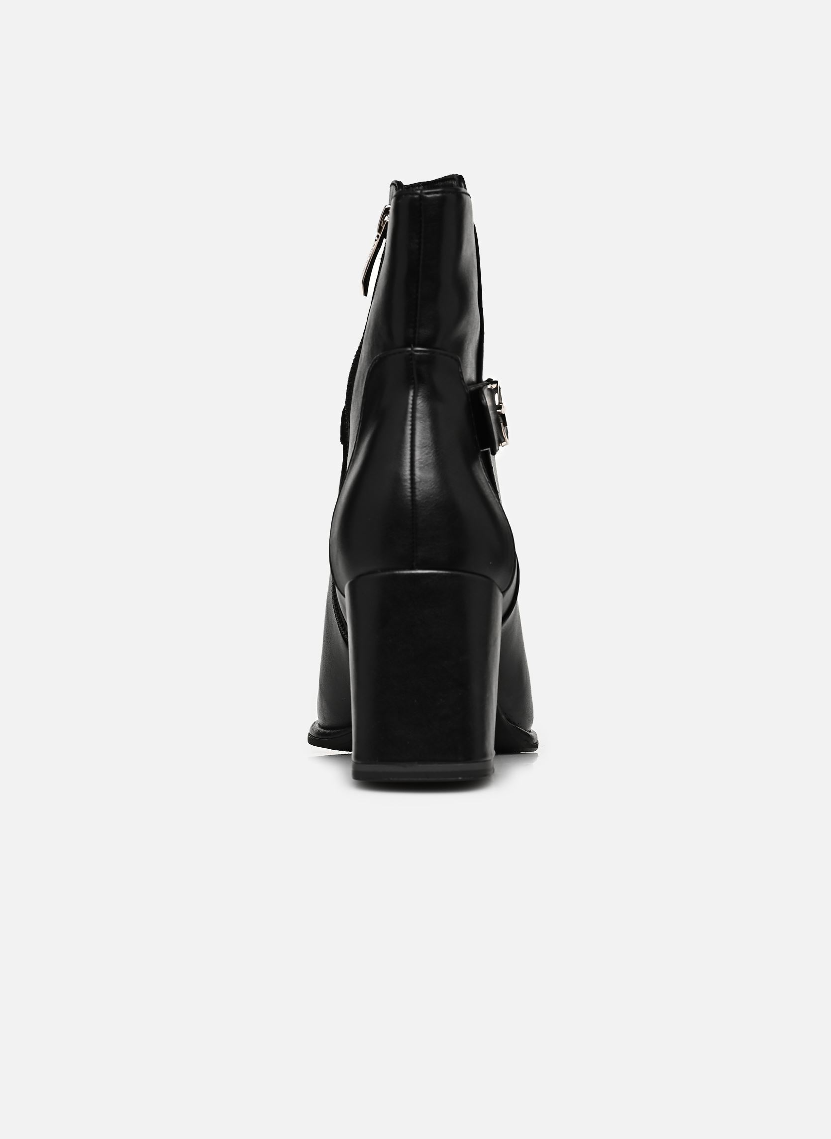Bottines et boots 25337-45 femme noir Tamaris Bottines et boots 25337-45 femme noir BLACK