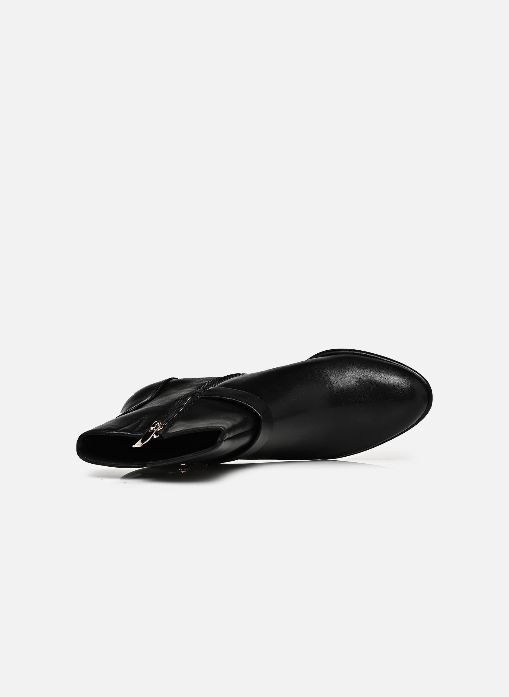Bottines et boots 25337-45 femme noir Tamaris Bottines et boots 25337-45 femme noir BLACK