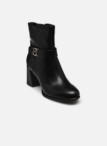 Bottines et boots 25337-45 femme noir Tamaris Bottines et boots 25337-45 femme noir BLACK