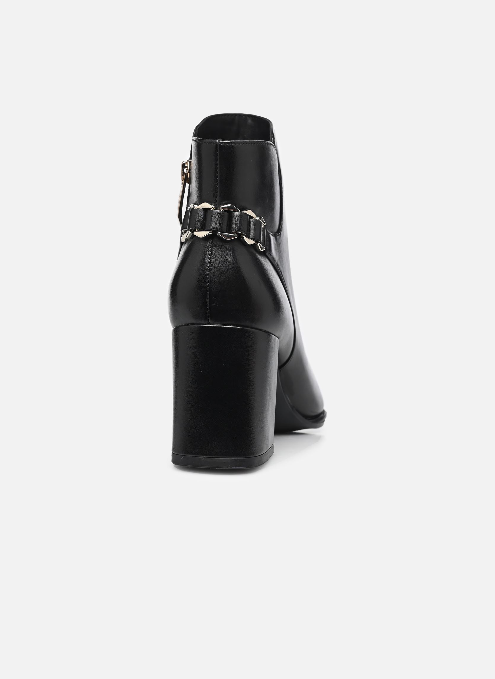 Stiefeletten und Stiefel 25346-45 damen schwarz Tamaris Stiefeletten und Stiefel 25346-45 damen schwarz BLACK