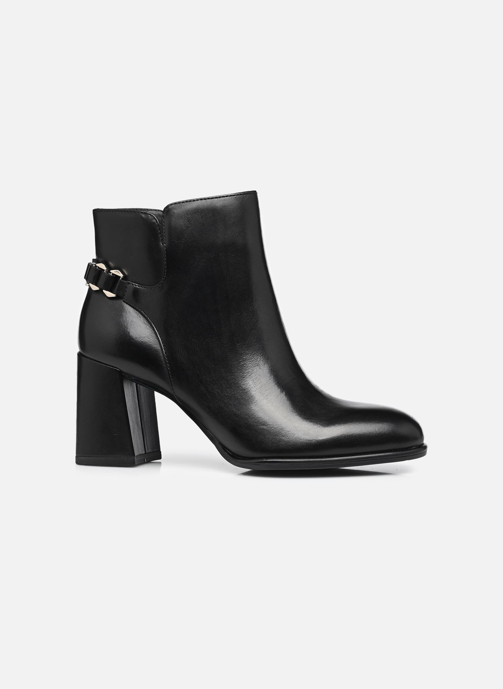 Stiefeletten und Stiefel 25346-45 damen schwarz Tamaris Stiefeletten und Stiefel 25346-45 damen schwarz BLACK