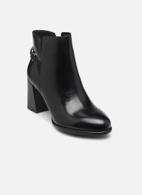 Stiefeletten und Stiefel 25346-45 damen schwarz Tamaris Stiefeletten und Stiefel 25346-45 damen schwarz BLACK