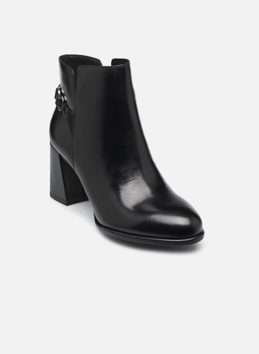 Tamaris Stiefeletten und Stiefel 25346-45 damen schwarz