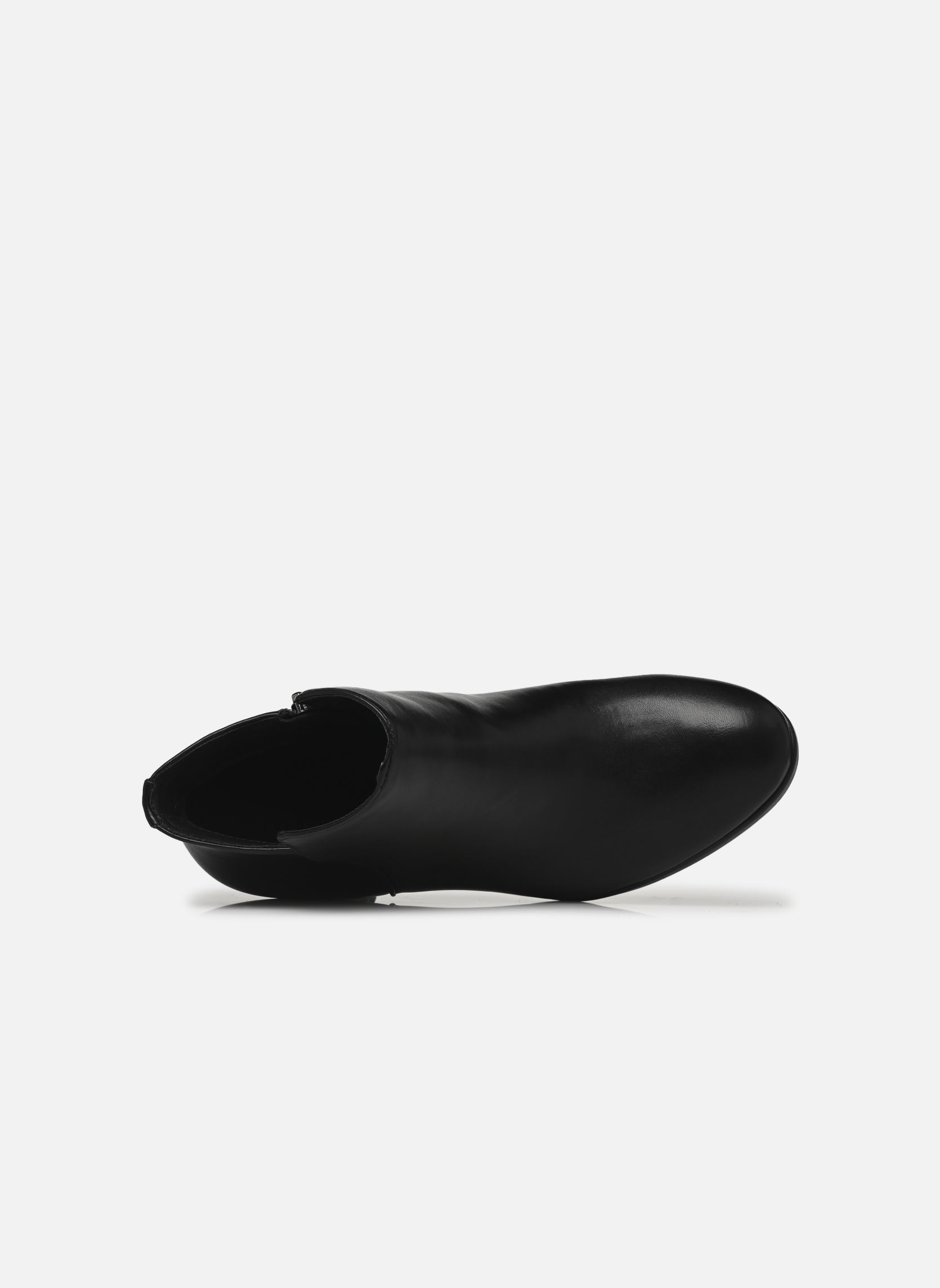 Bottines et boots 25352-45 femme noir Tamaris Bottines et boots 25352-45 femme noir BLACK MATT