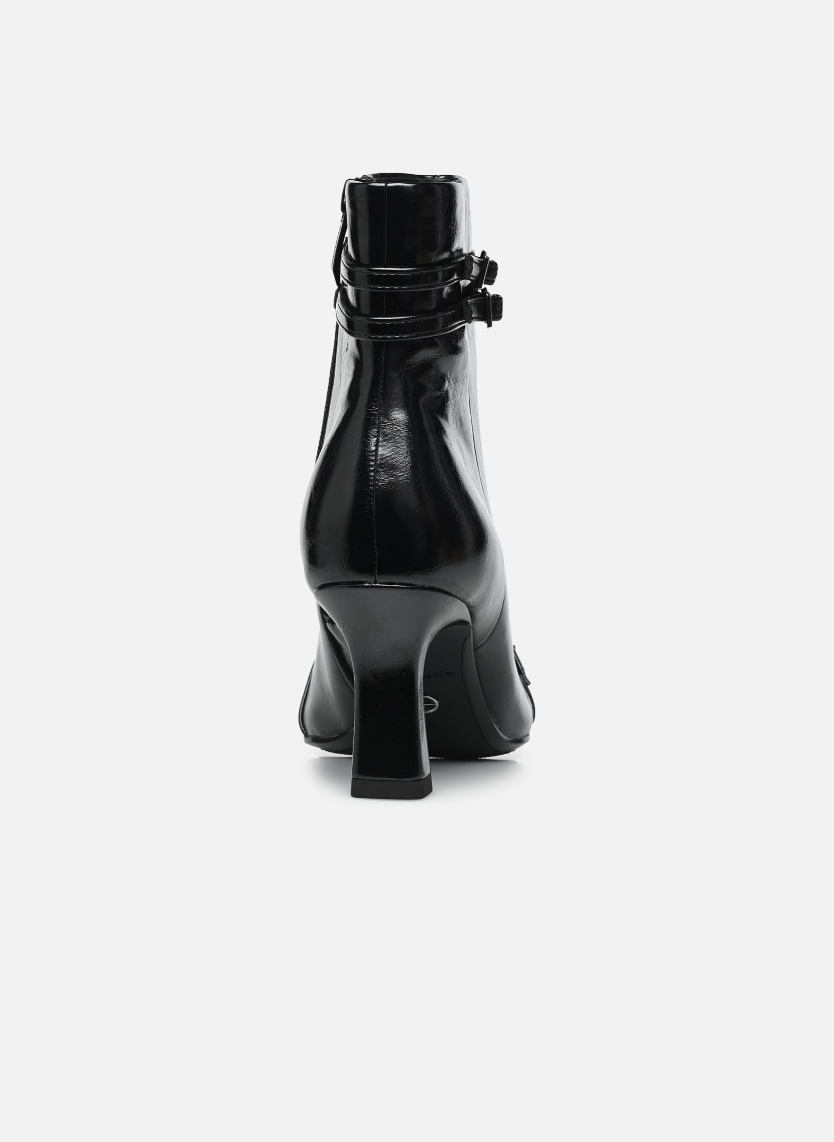 Stivaletti e stivali 25356-45 donna nero Tamaris Stivaletti e stivali 25356-45 donna nero BLACK