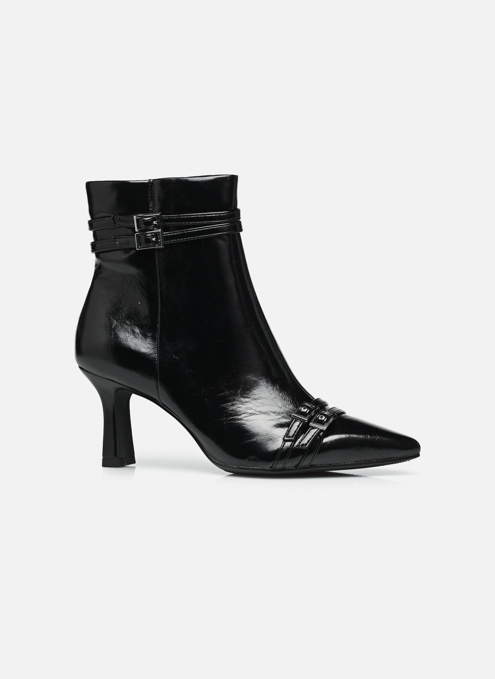 Stivaletti e stivali 25356-45 donna nero Tamaris Stivaletti e stivali 25356-45 donna nero BLACK
