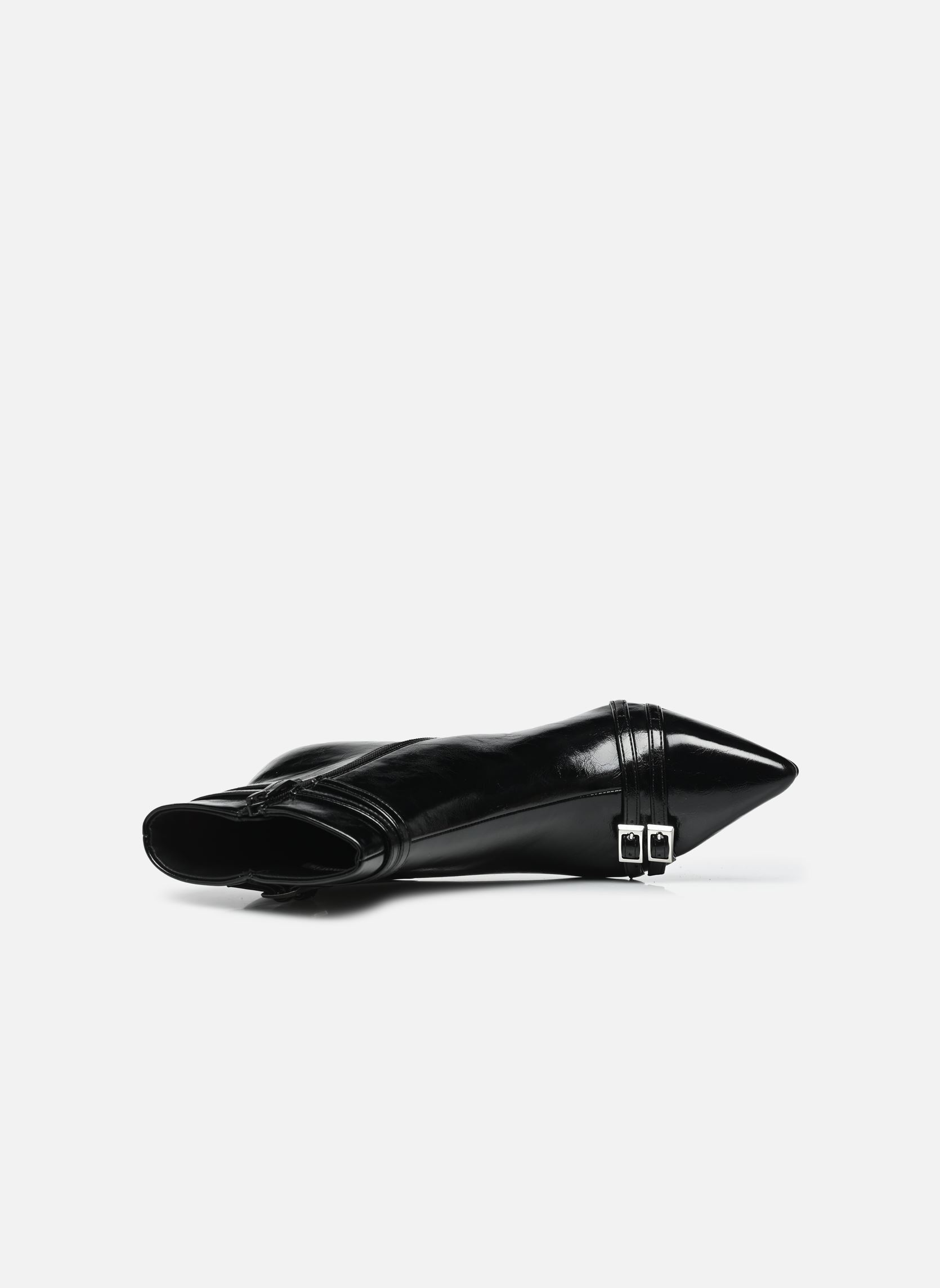 Stivaletti e stivali 25356-45 donna nero Tamaris Stivaletti e stivali 25356-45 donna nero BLACK